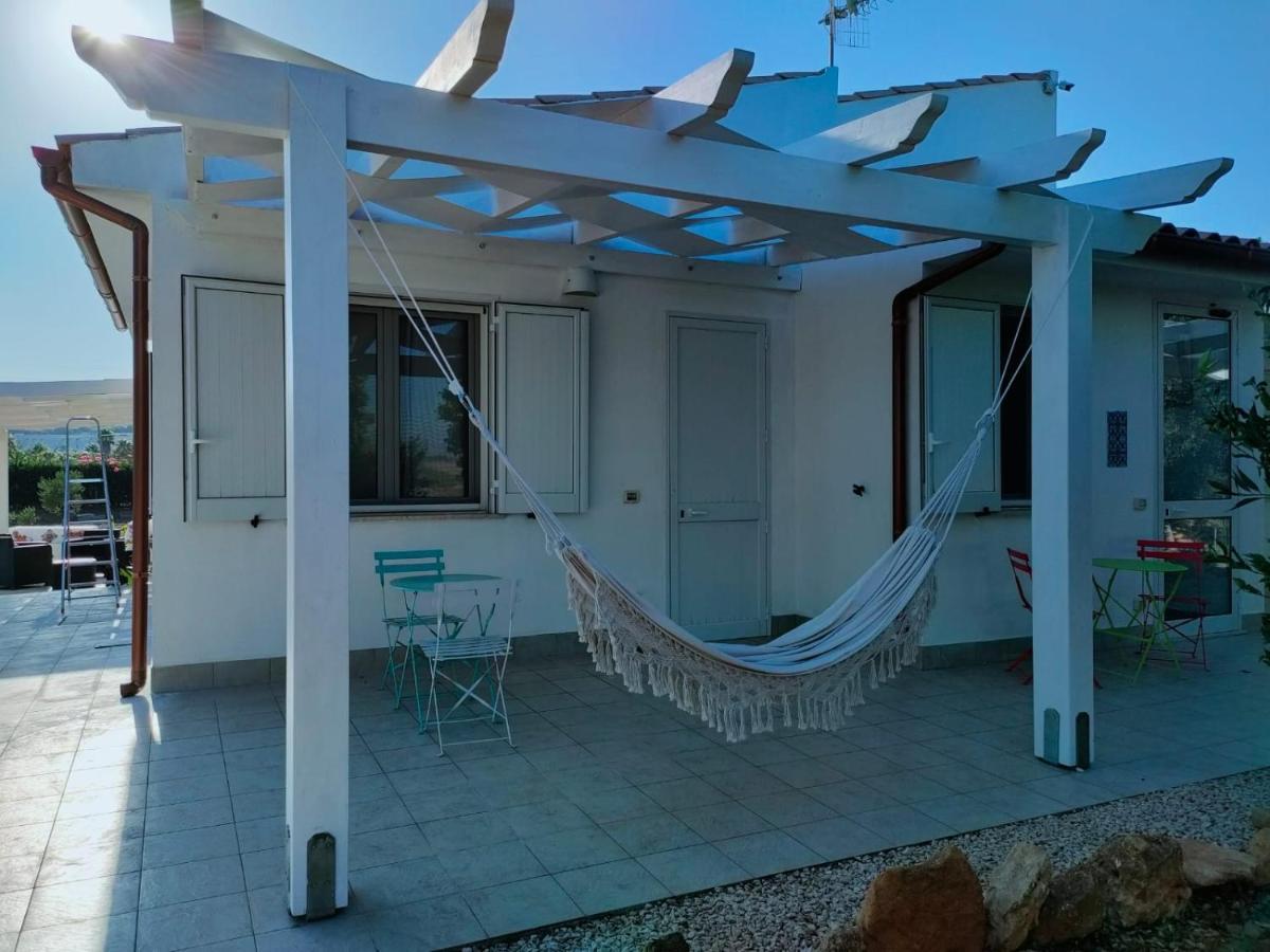Il Giardino Di Afrodite Marinella di Selinunte Exterior photo