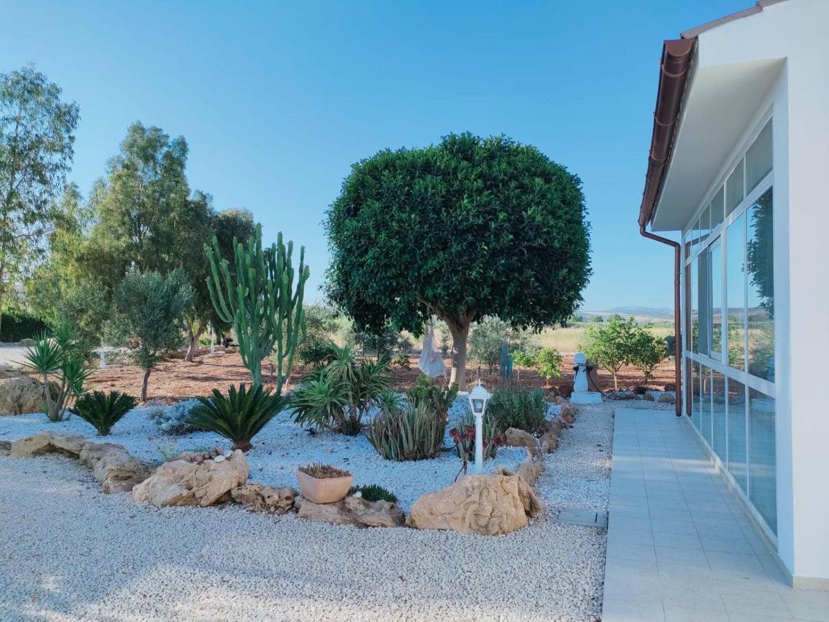 Il Giardino Di Afrodite Marinella di Selinunte Exterior photo