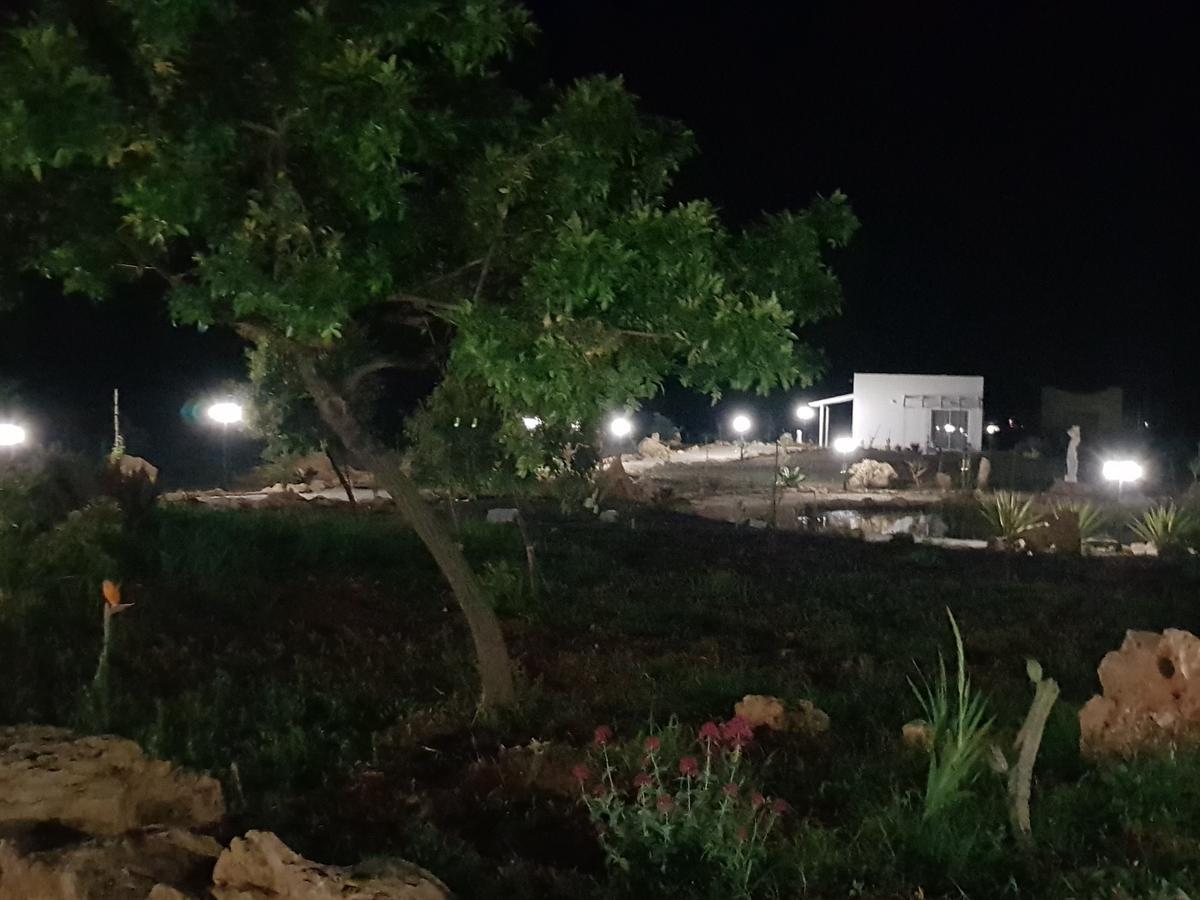Il Giardino Di Afrodite Marinella di Selinunte Exterior photo