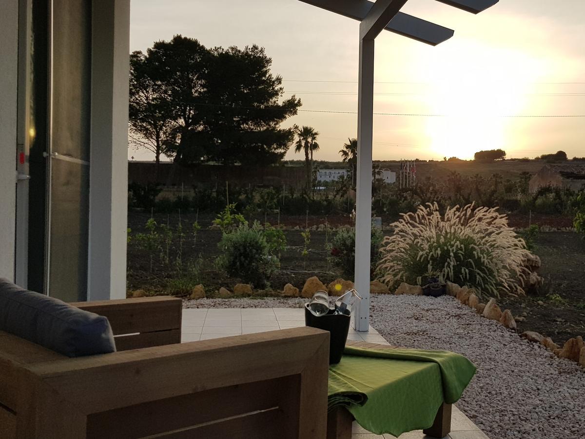 Il Giardino Di Afrodite Marinella di Selinunte Exterior photo