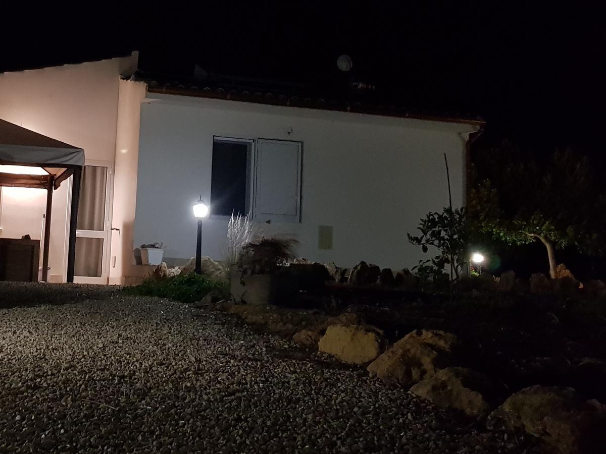 Il Giardino Di Afrodite Marinella di Selinunte Exterior photo