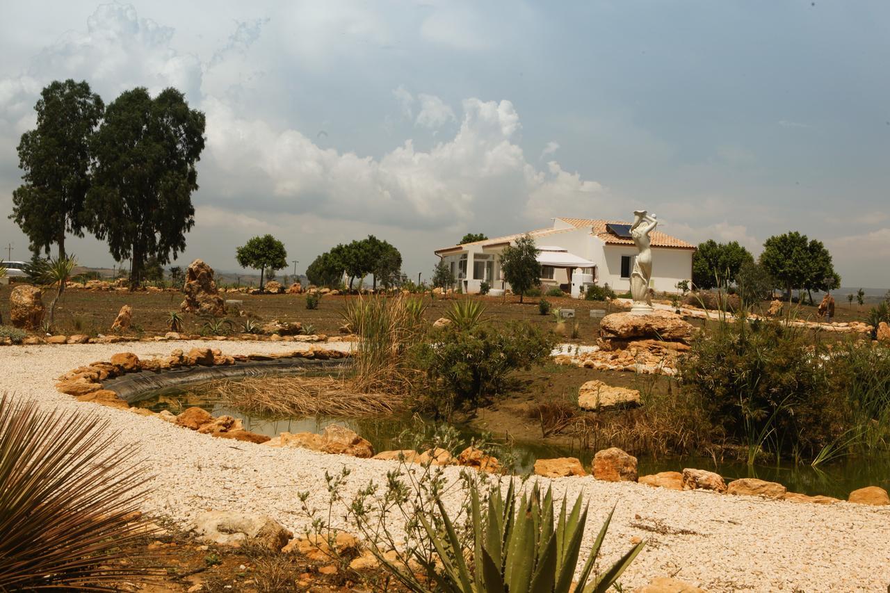 Il Giardino Di Afrodite Marinella di Selinunte Exterior photo